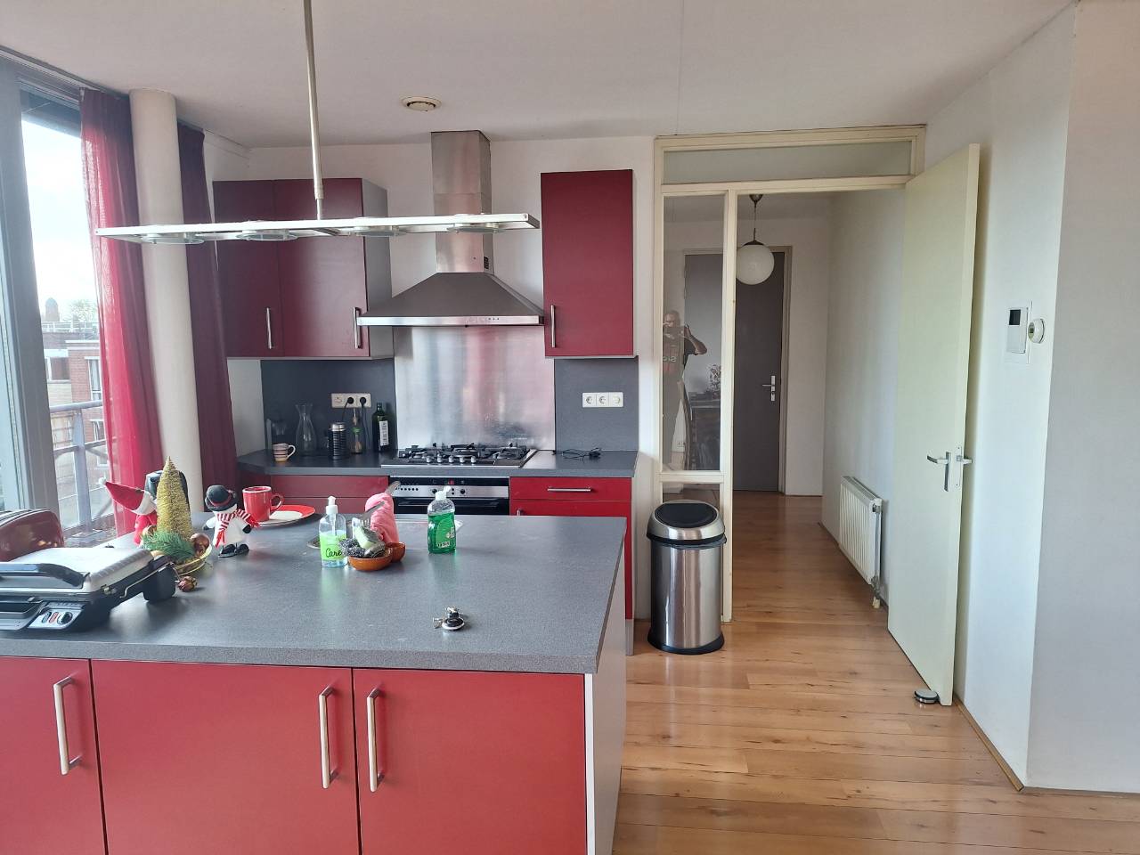 Photo 6 of Kromhout 230