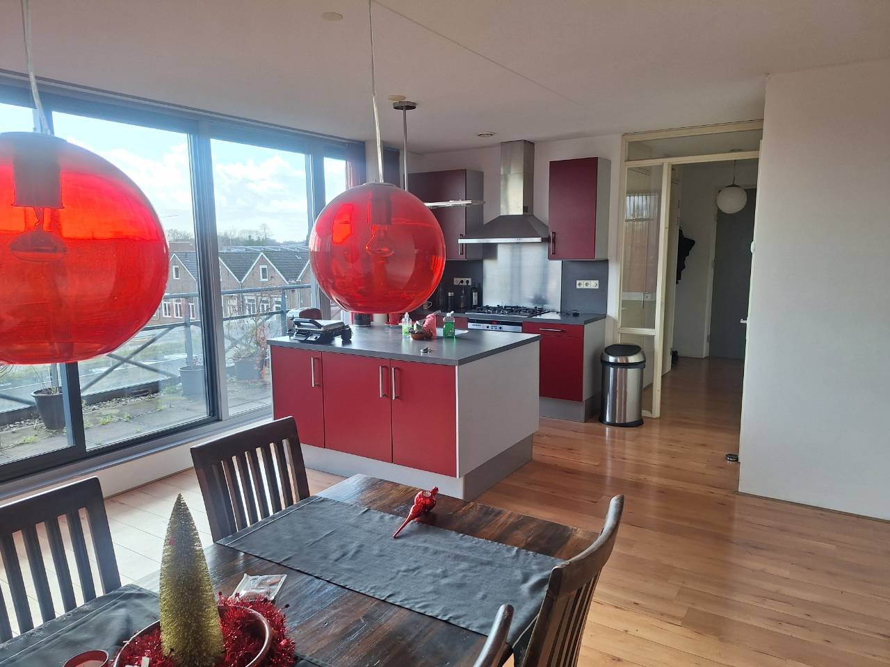 Photo 5 of Kromhout 230