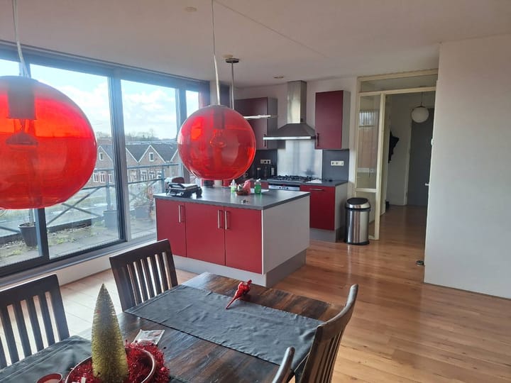 Photo 5 of Kromhout 230