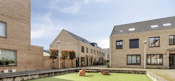 Foto 4 van Maria Theresiadreef 25