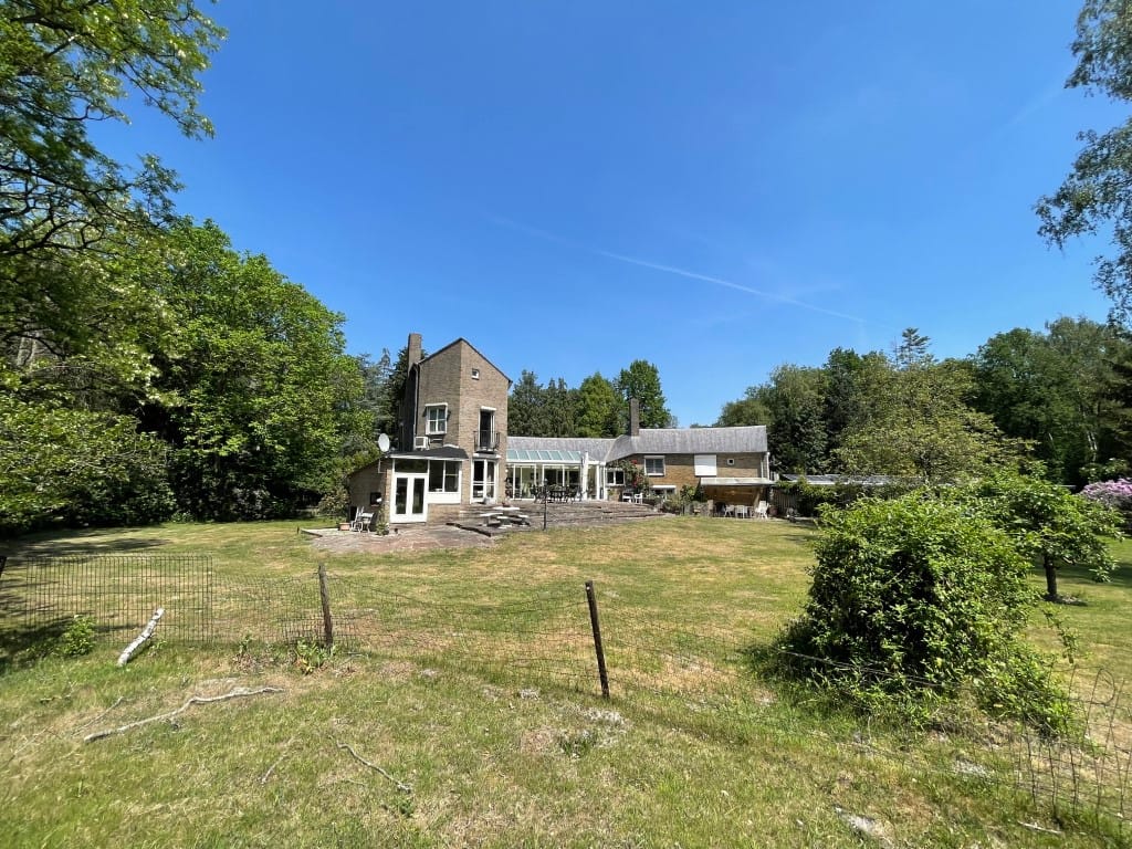 Foto 38 van Renheide 2