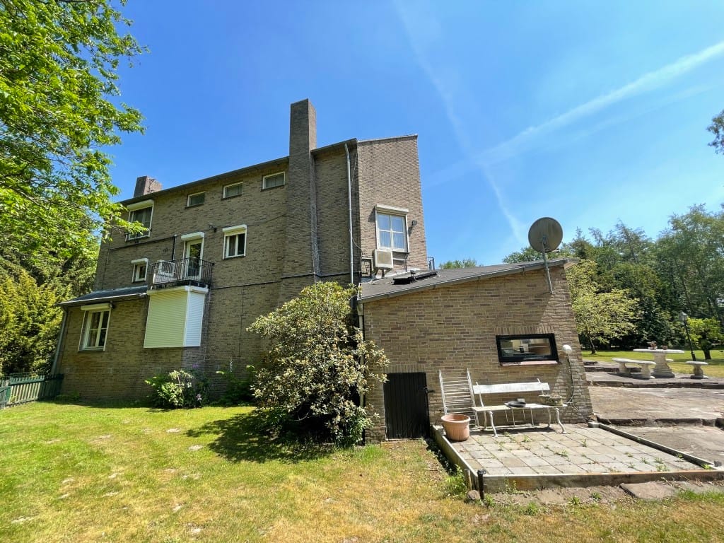 Foto 61 van Renheide 2