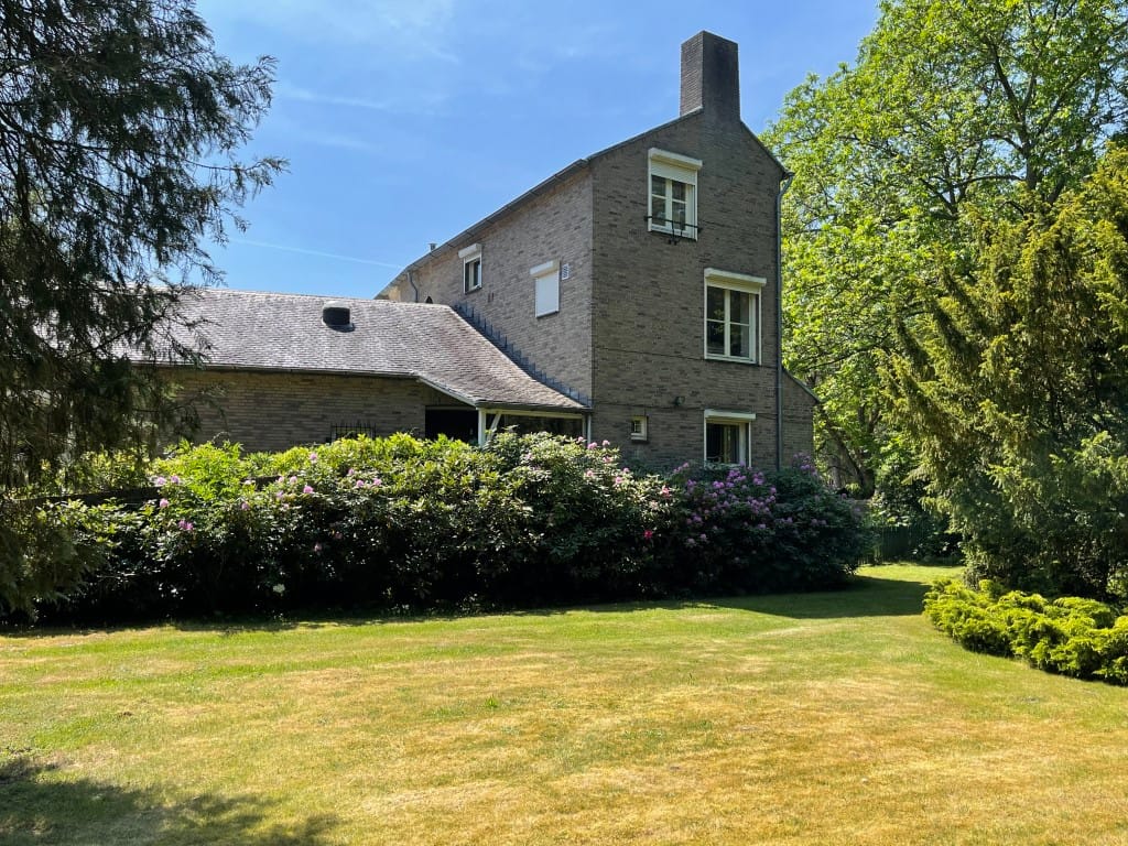 Foto 21 van Renheide 2