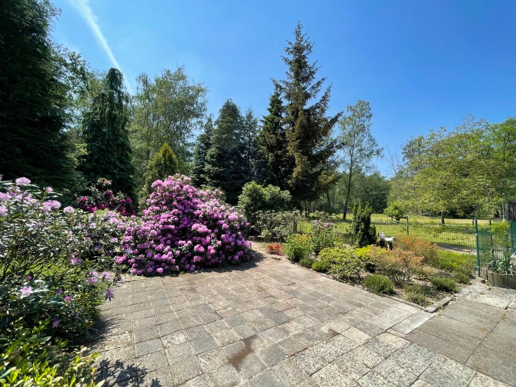 Foto 30 van Renheide 2