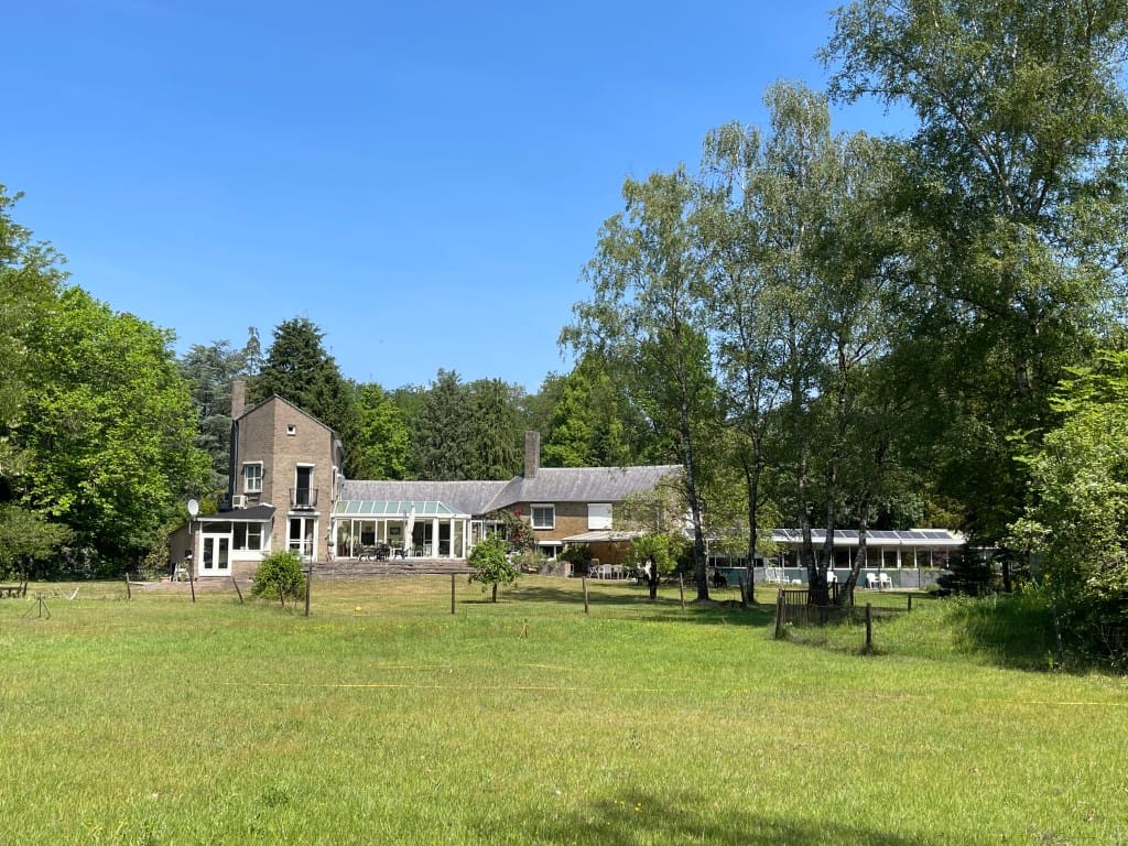 Foto 36 van Renheide 2