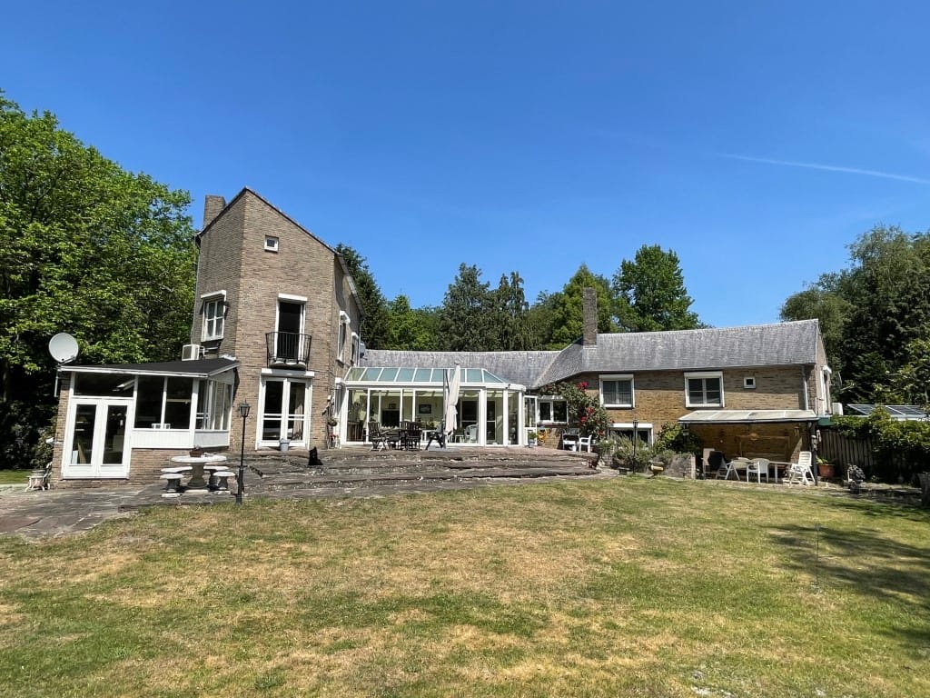 Foto 40 van Renheide 2