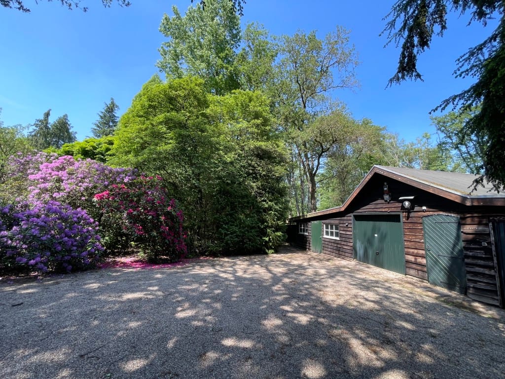 Foto 75 van Renheide 2