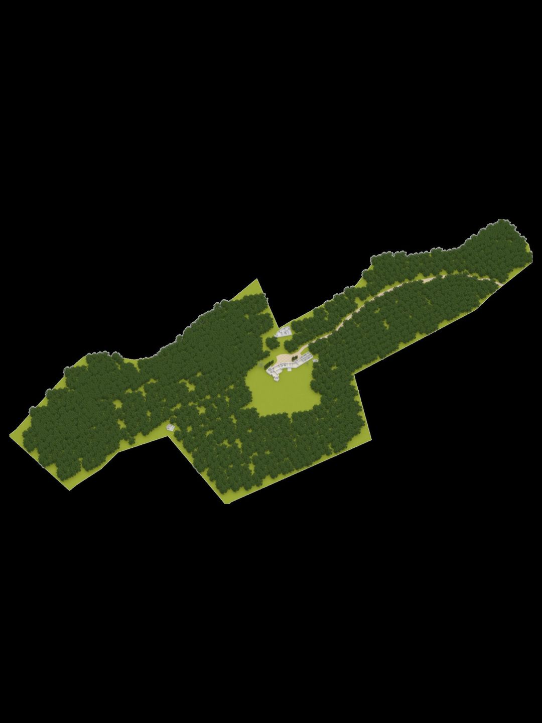 Foto 91 van Renheide 2