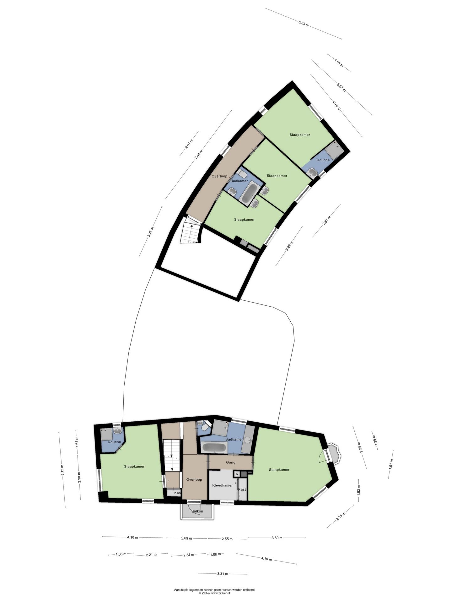 Foto 94 van Renheide 2