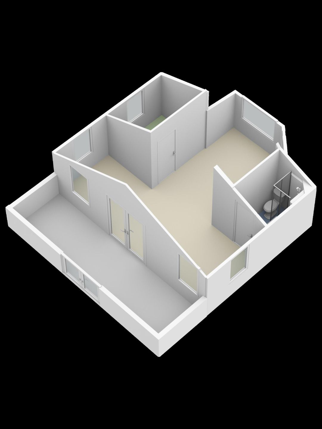 Foto 97 van Renheide 2