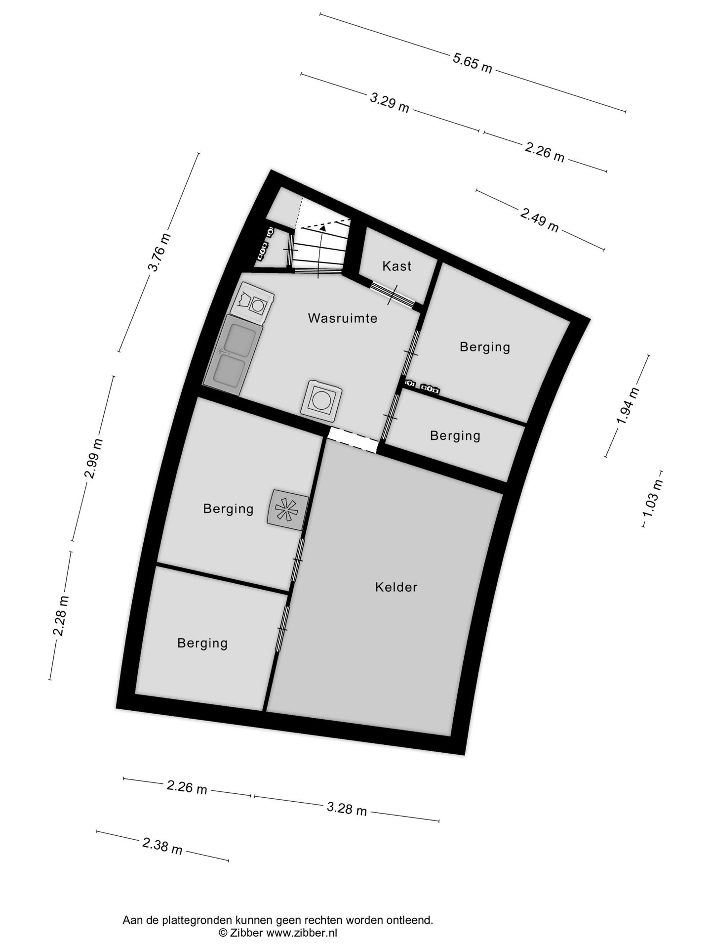 Foto 100 van Renheide 2