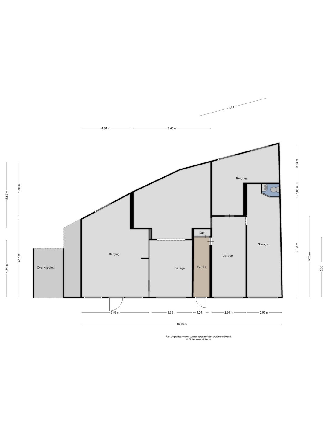 Foto 98 van Renheide 2