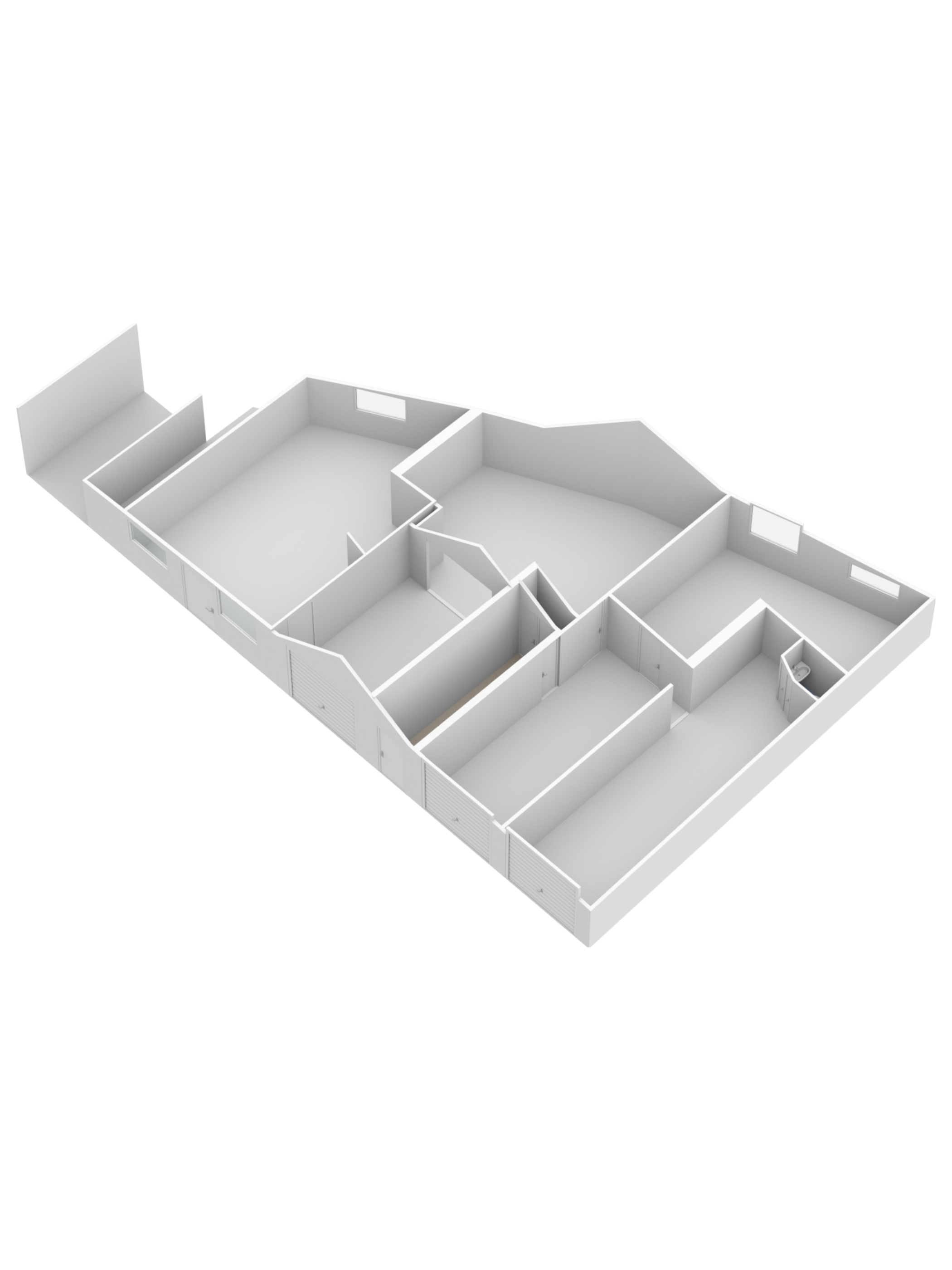 Foto 99 van Renheide 2