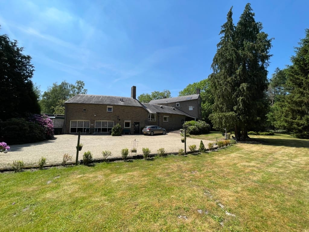 Foto 73 van Renheide 2