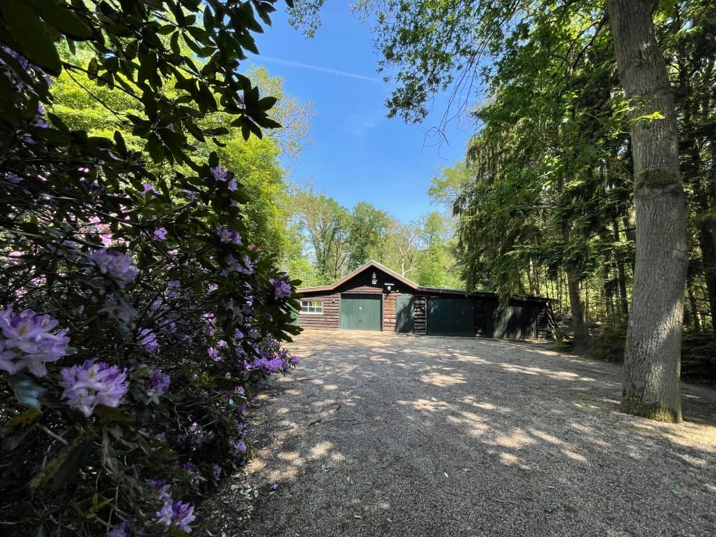 Foto 9 van Renheide 2