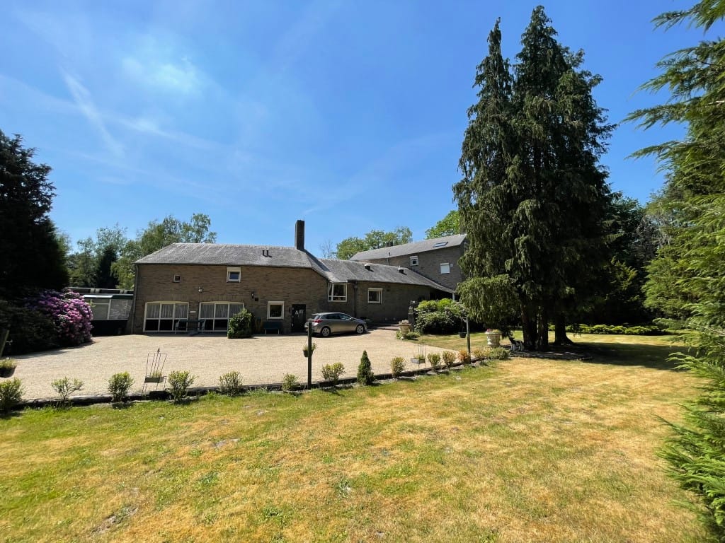 Foto 71 van Renheide 2