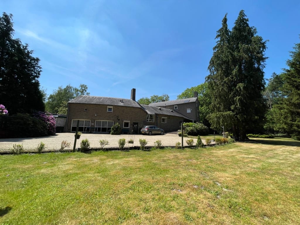 Foto 19 van Renheide 2