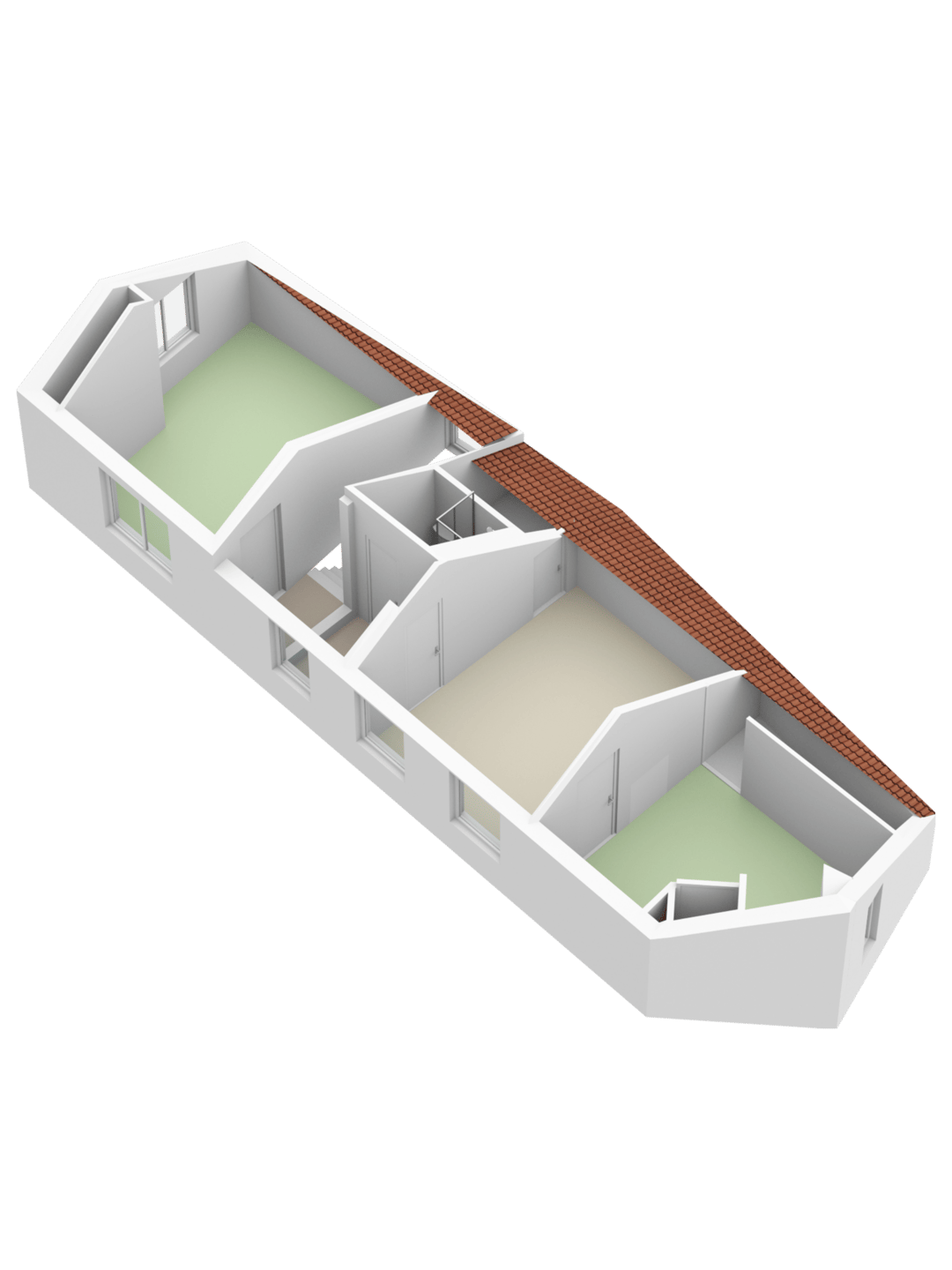 Foto 103 van Renheide 2