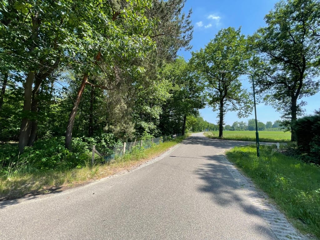 Foto 80 van Renheide 2