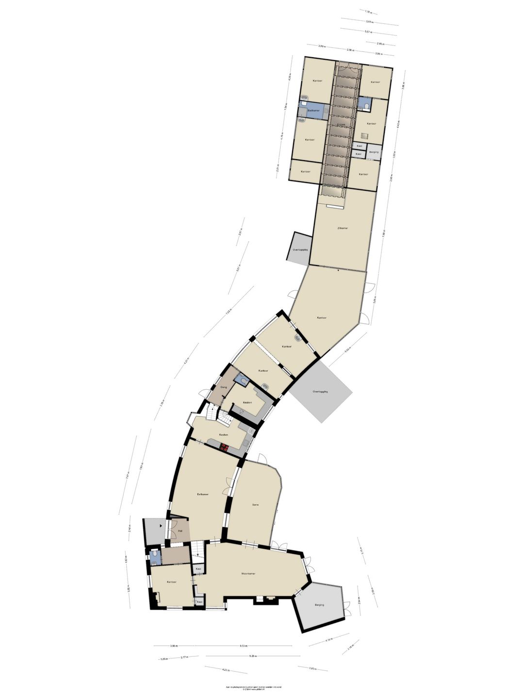 Foto 92 van Renheide 2