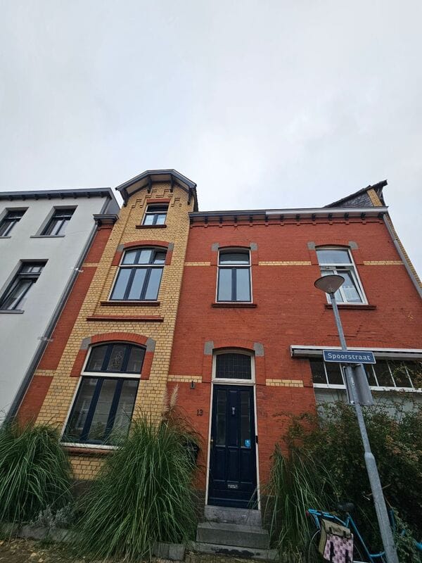 Foto 8 van Spoorstraat 15