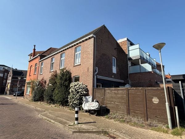 Foto 4 van Spoorstraat 15