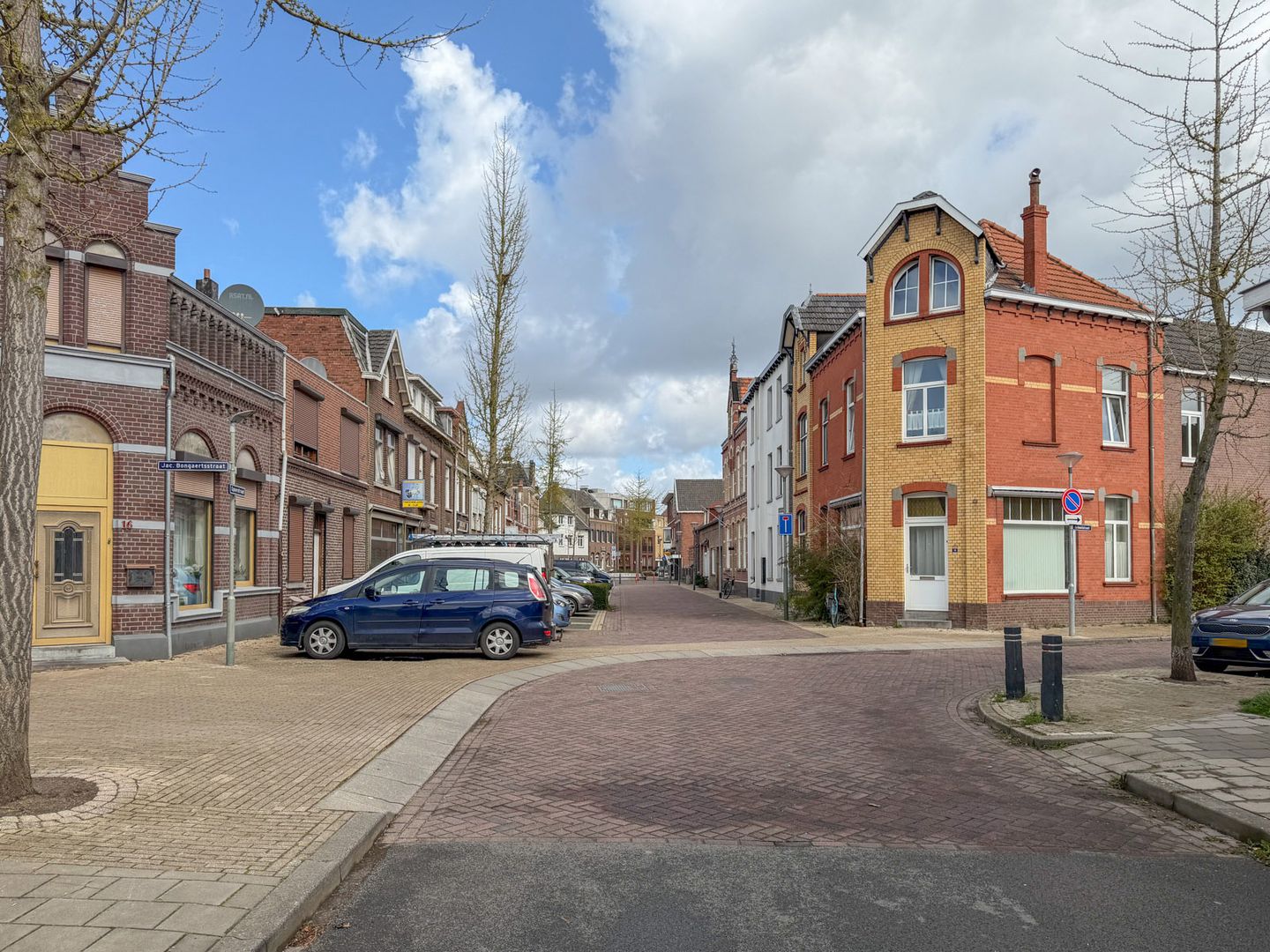 Foto 5 van Spoorstraat 15