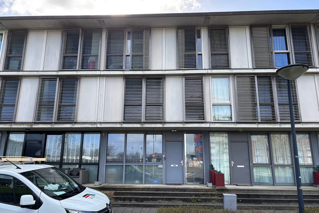 Foto 1 van Lanzarotestraat 74