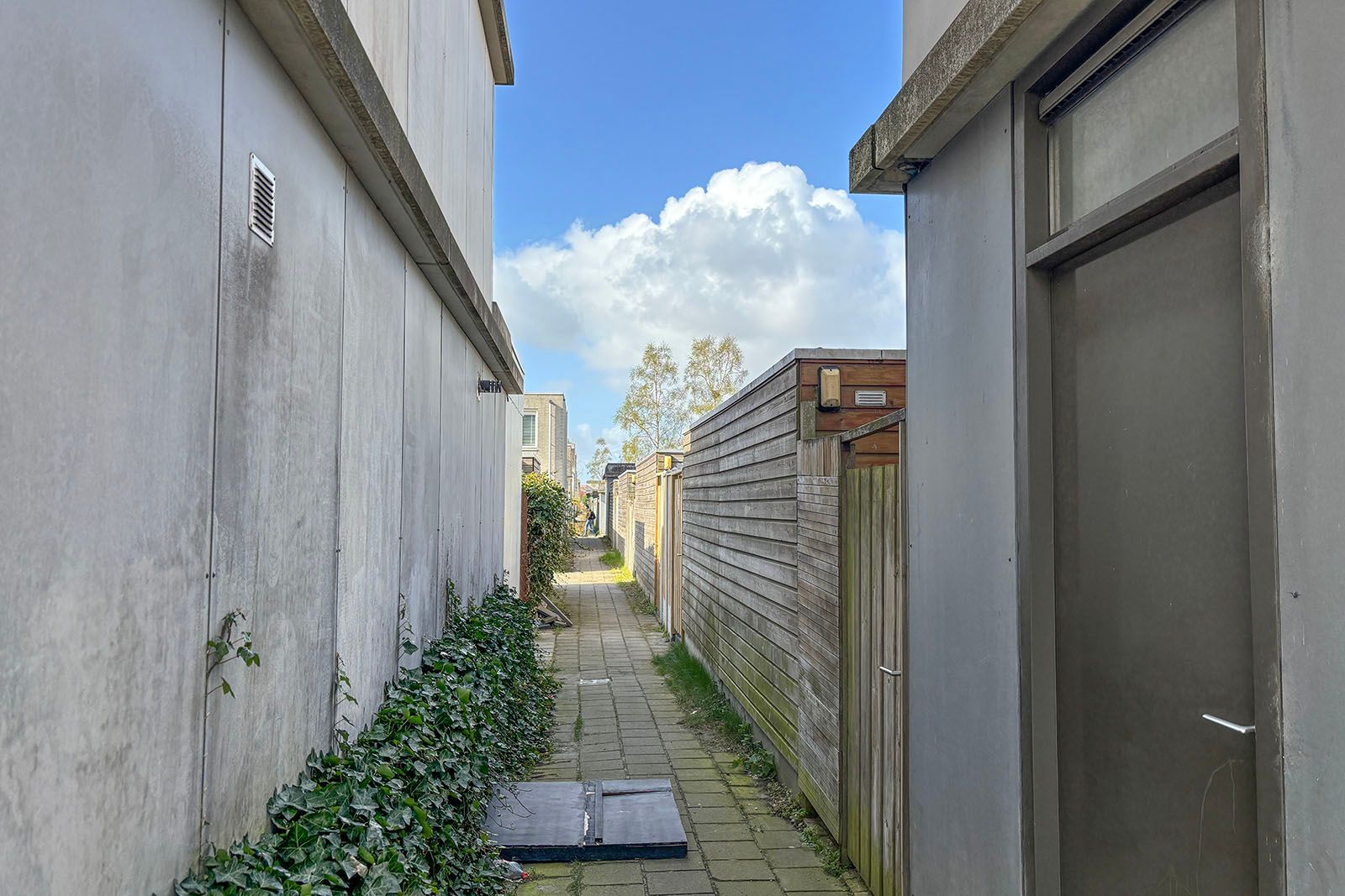 Foto 3 van Lanzarotestraat 74