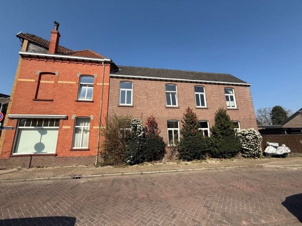 Foto 3 van Spoorstraat 15