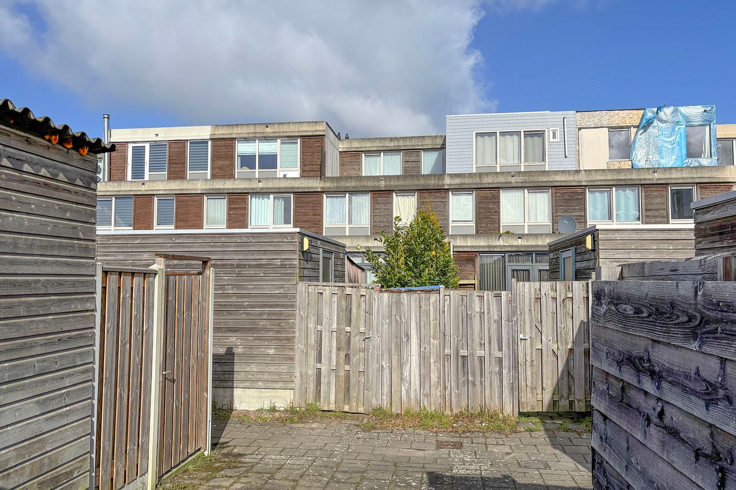 Foto 5 van Lanzarotestraat 74