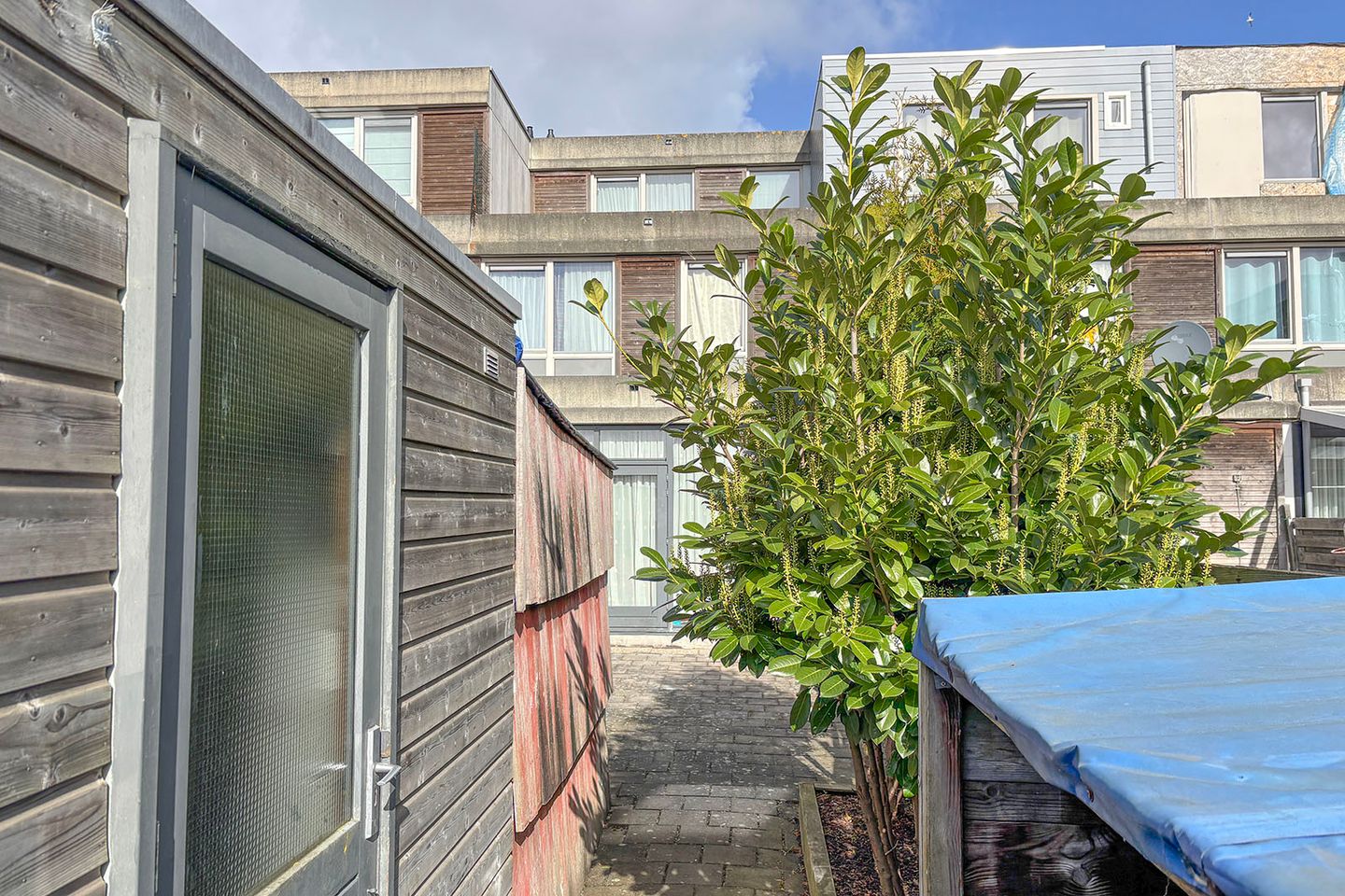 Foto 4 van Lanzarotestraat 74