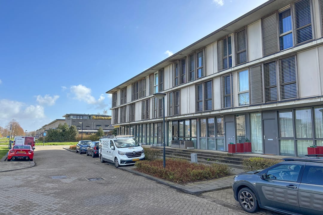 Foto 2 van Lanzarotestraat 74