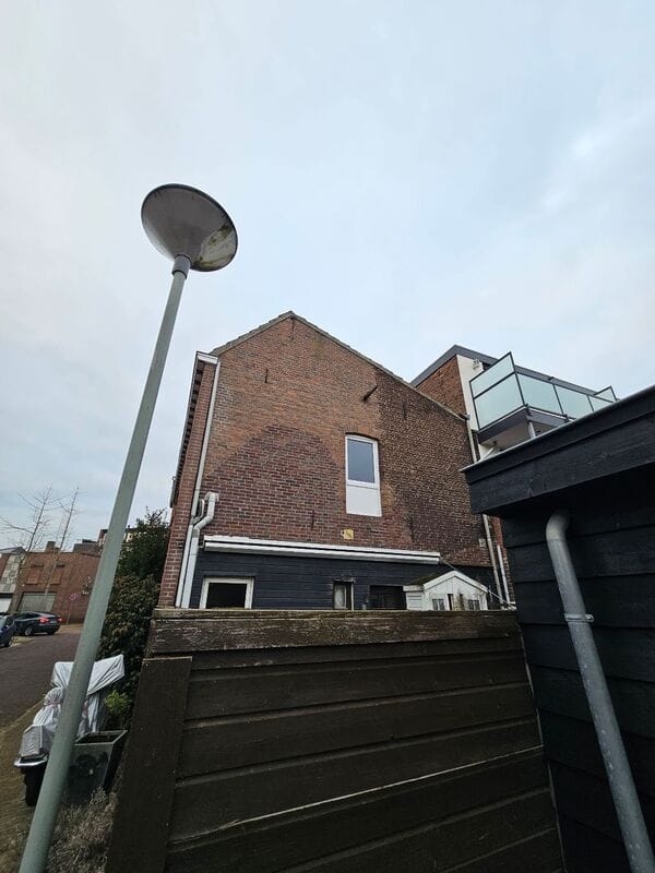 Foto 7 van Spoorstraat 15