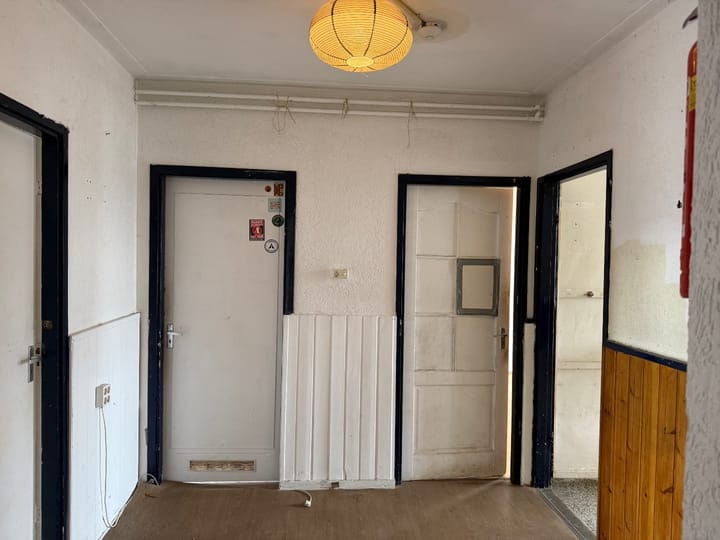 Photo 2 of Oudenoord 419