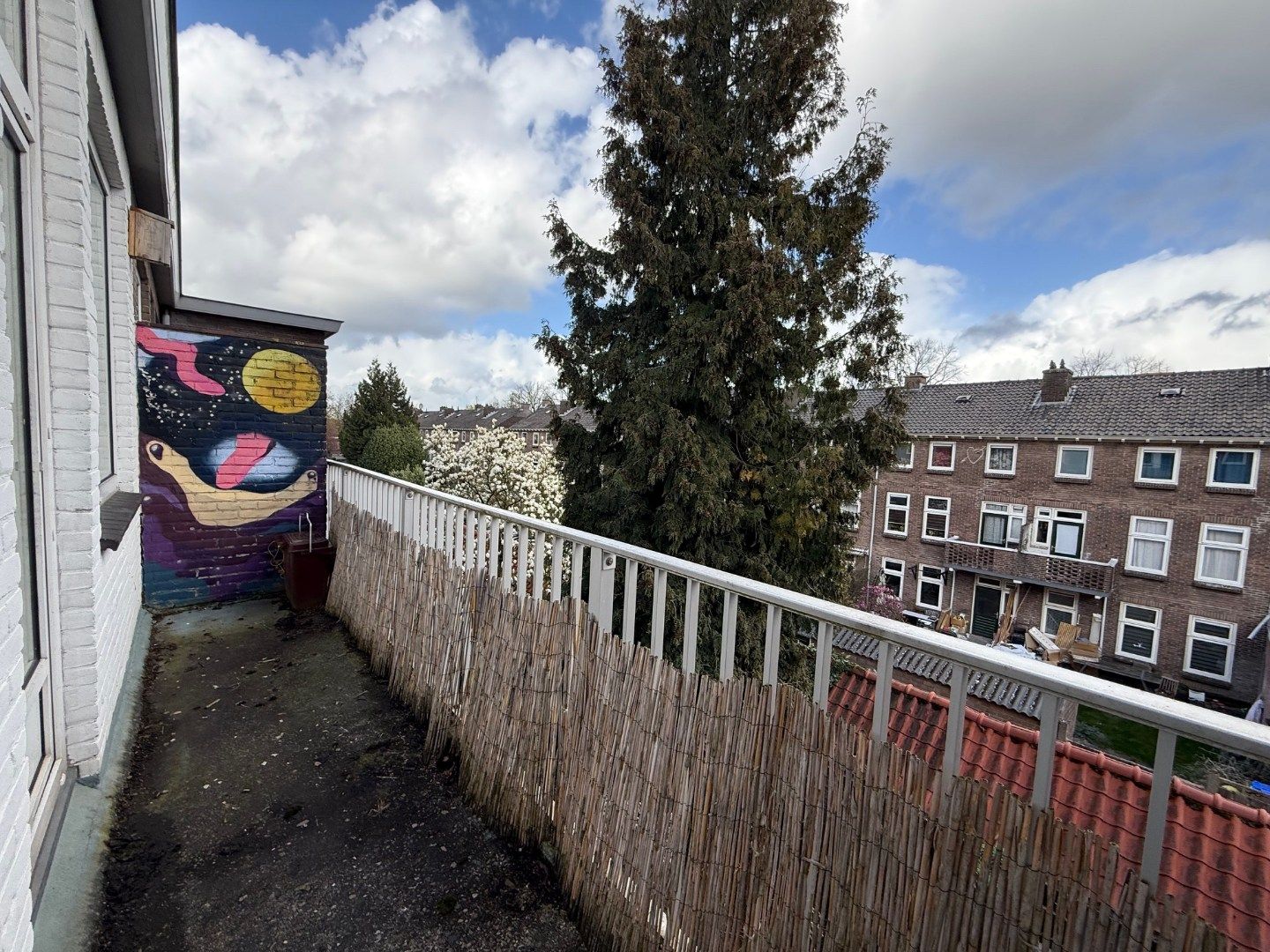 Foto 10 van Oudenoord 419