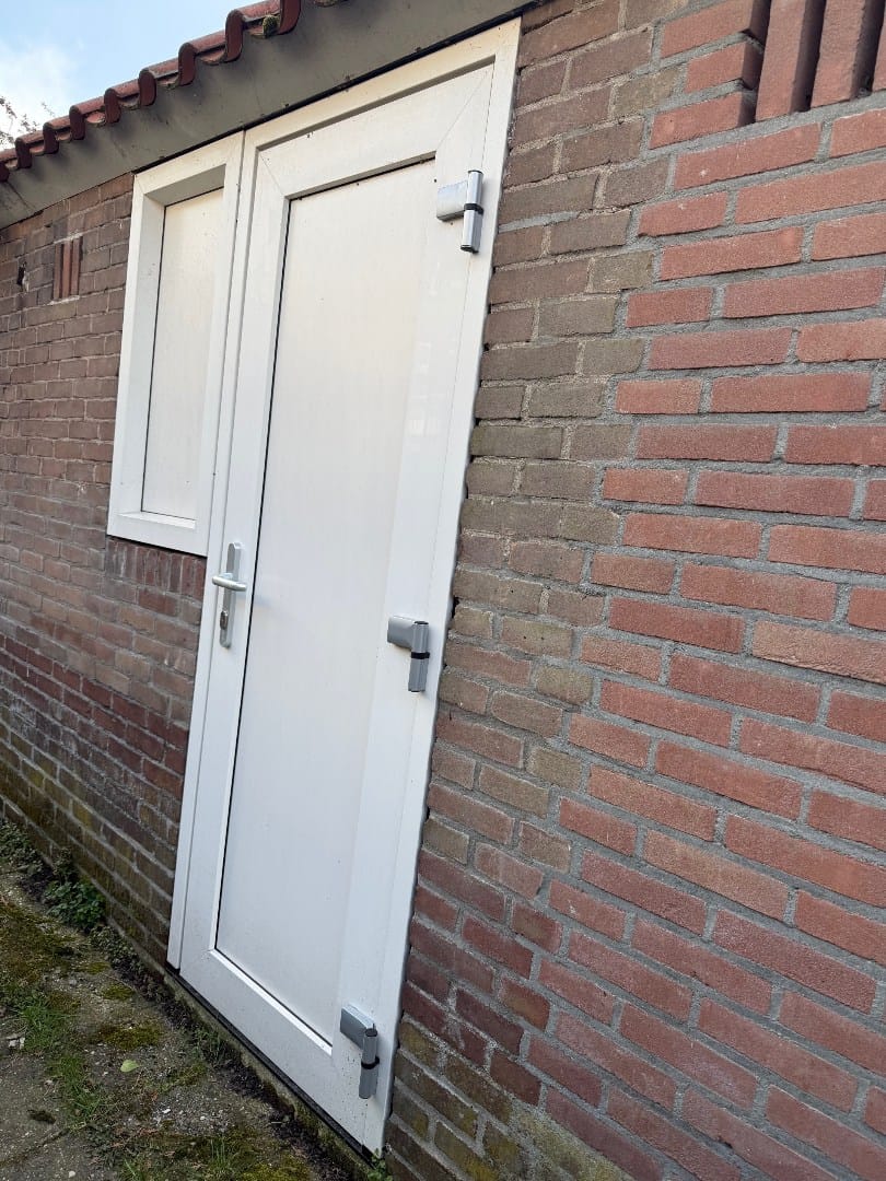 Foto 15 van Oudenoord 419