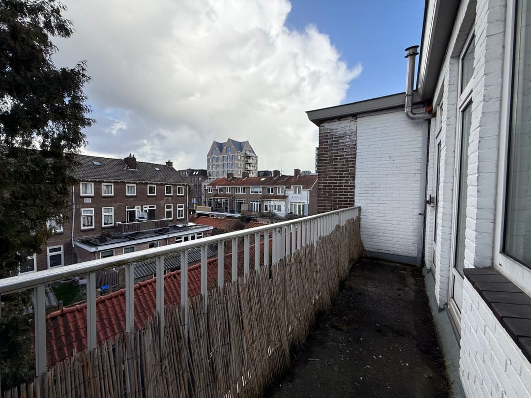 Foto 11 van Oudenoord 419