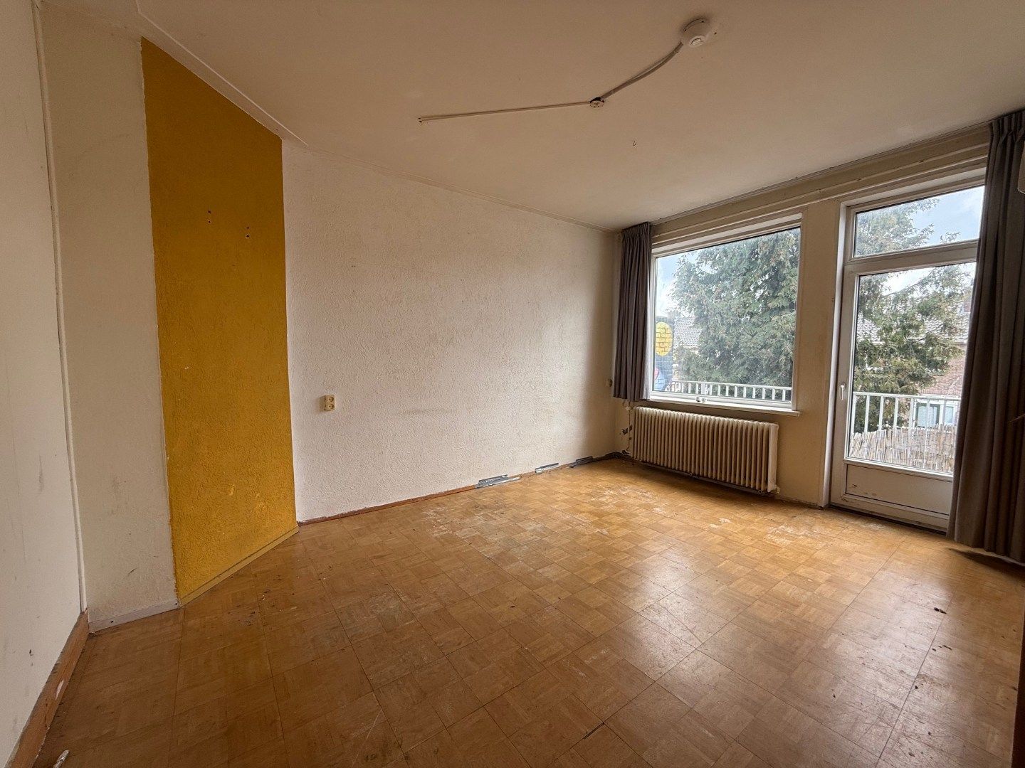 Foto 3 van Oudenoord 419