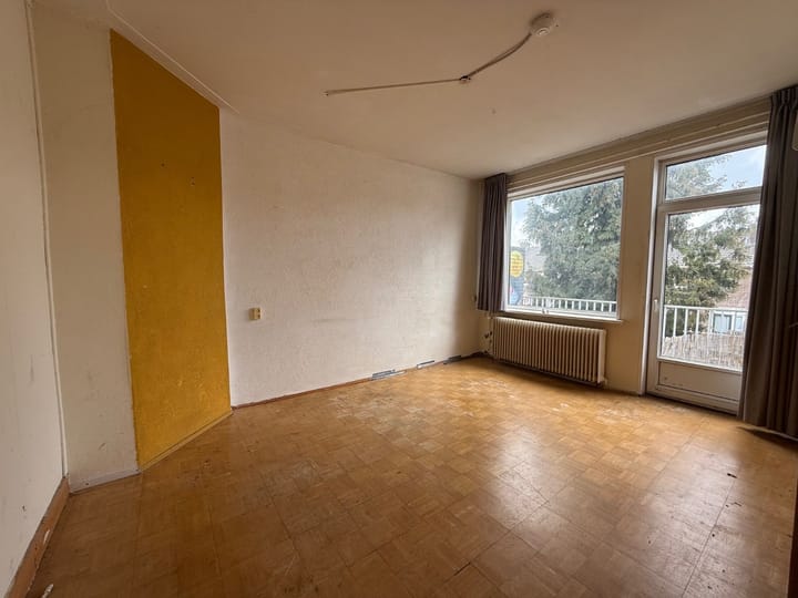 Photo 3 of Oudenoord 419