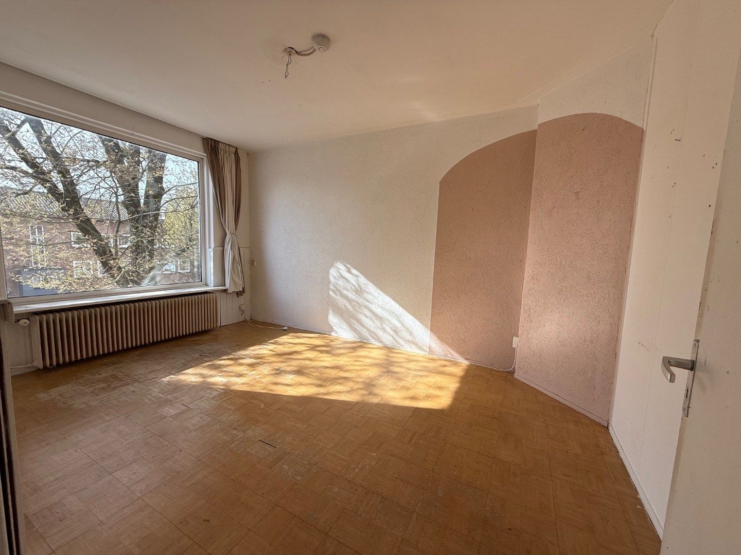 Foto 4 van Oudenoord 419