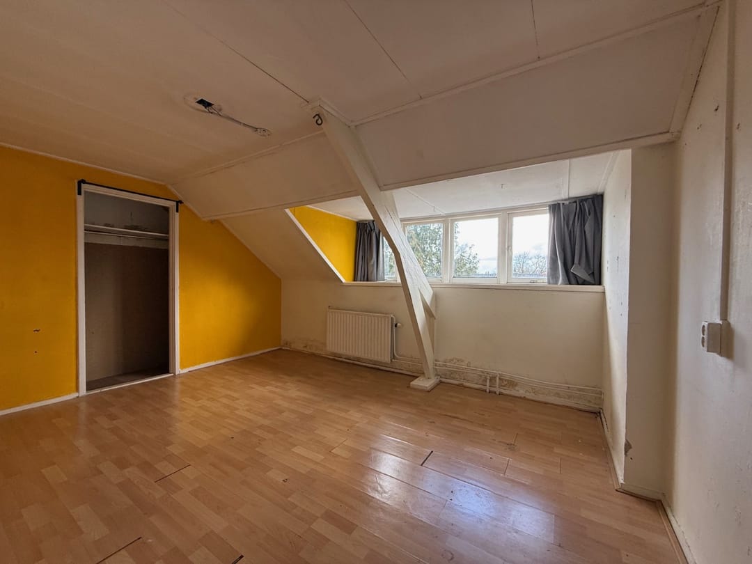 Foto 13 van Oudenoord 419