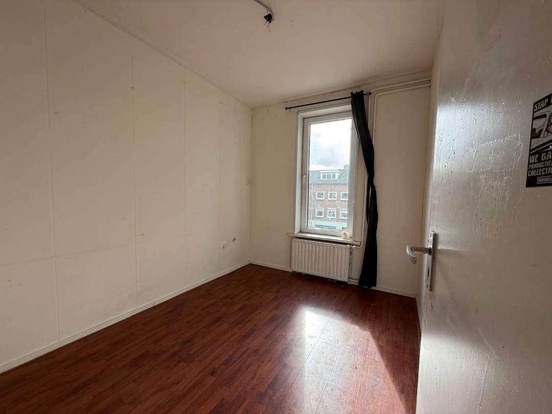 Foto 7 van Oudenoord 419