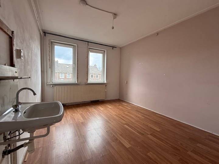 Photo 5 of Oudenoord 419