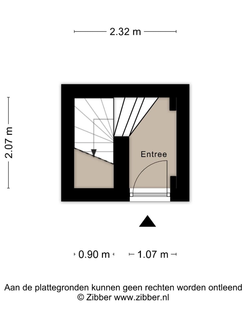 Foto 17 van Oudenoord 419