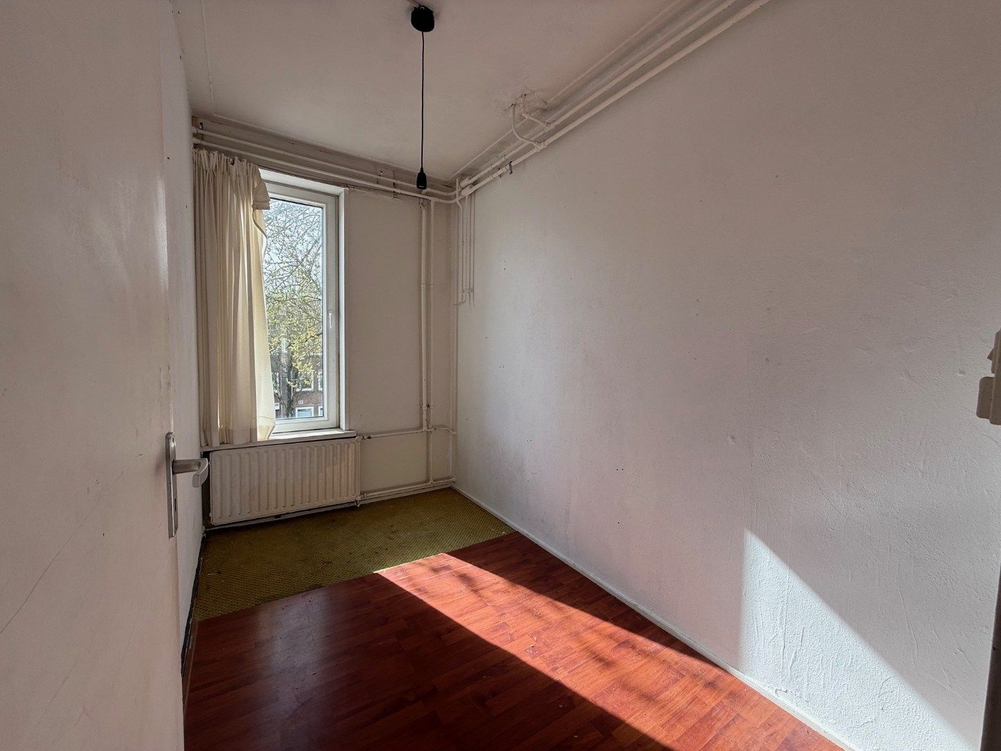 Foto 6 van Oudenoord 419