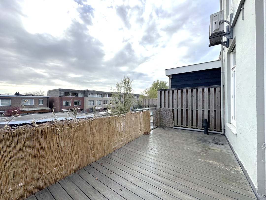 Foto 17 van Baronielaan 103-A