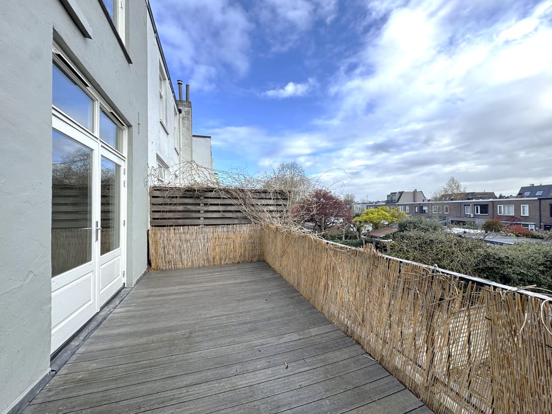 Foto 16 van Baronielaan 103-A