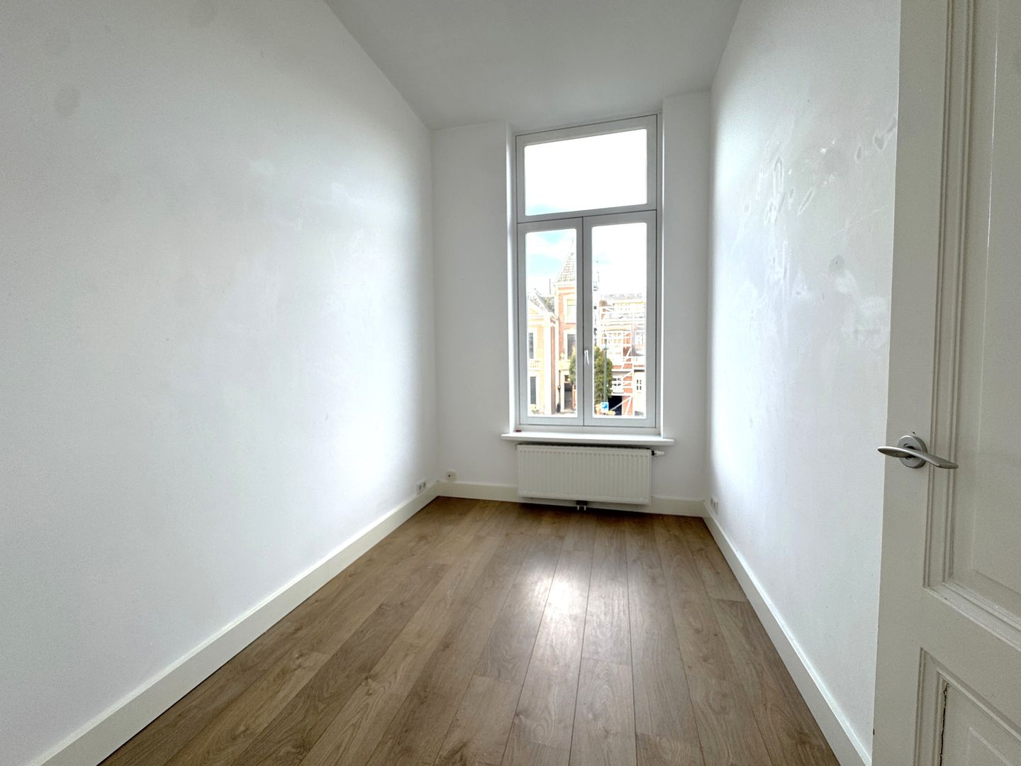 Foto 5 van Baronielaan 103-A