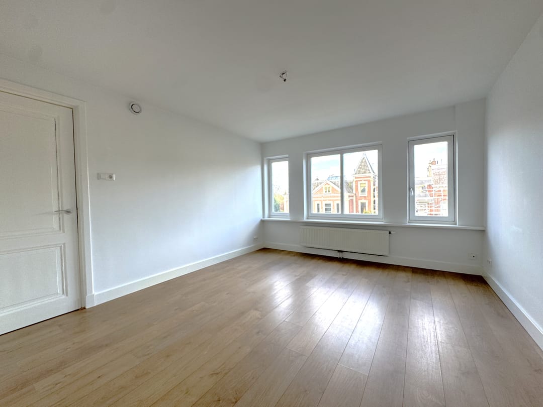 Foto 7 van Baronielaan 103-A